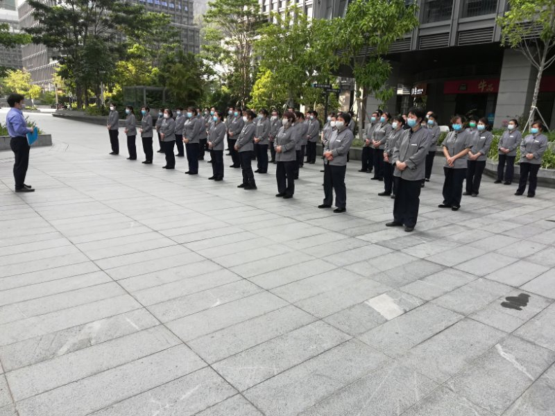 [环亮环境]常用清洁剂种类及区别有哪些