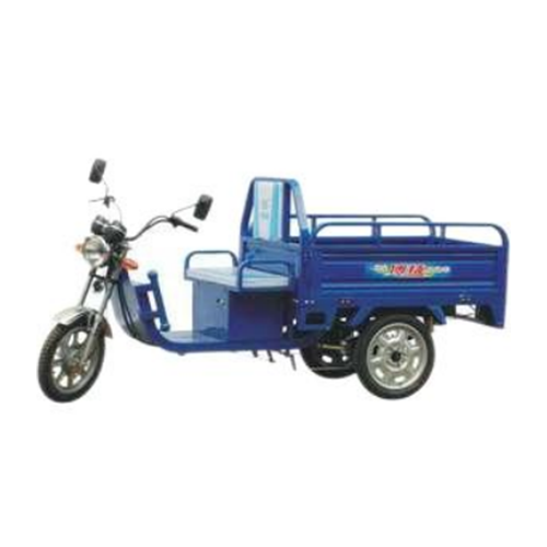 电动三轮车