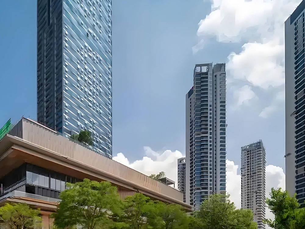 瑞玺大厦