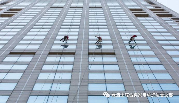 外墙清洗操作流程_外墙清洗注意事项有哪些_