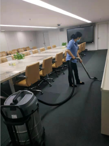 地毯清洗污渍的几种常见方式
